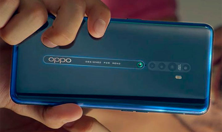 Harga dan Spesifikasi Oppo Reno 2Z