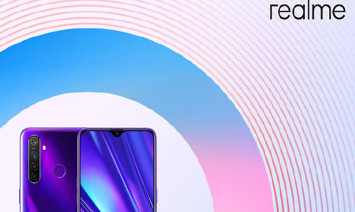 Harga dan Spesifikasi Realme Q
