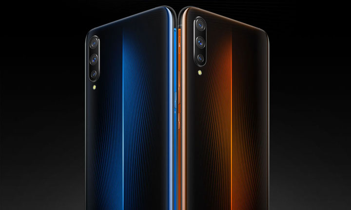 Harga dan Spesifikasi Vivo IQOO 5G Plus