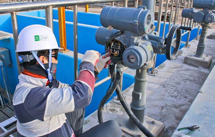 Prospek Pekerjaan di bidang teknik