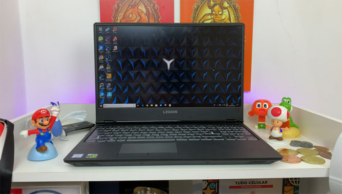 Lenovo Legion Y530