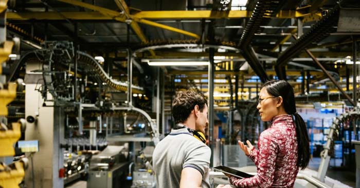 Prospek Pekerjaan bidang teknik