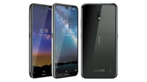 Promo baru Nokia Indonesia