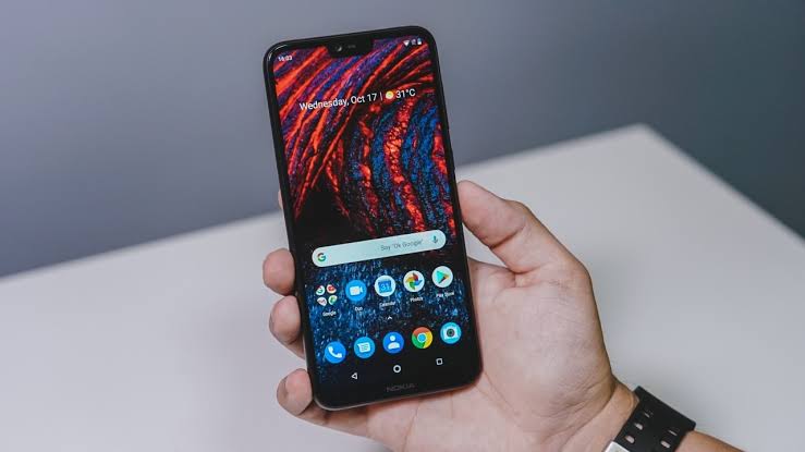 Promo baru Nokia Indonesia