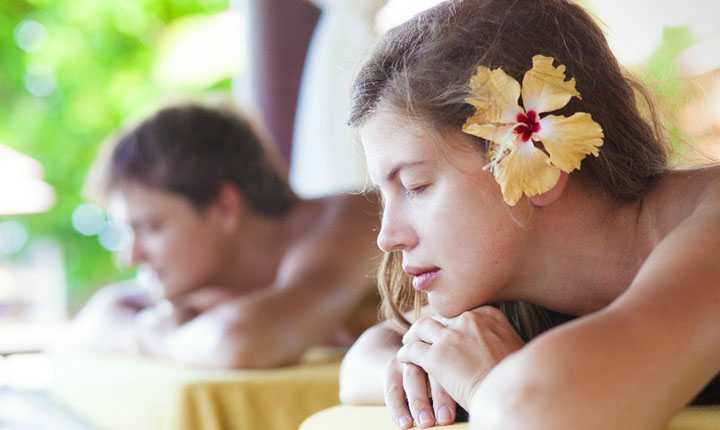 Pijat Panggilan di Bali