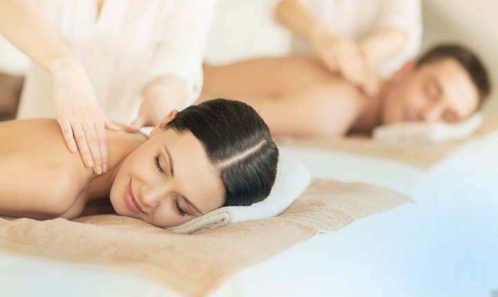 Pijat Panggilan di Malang