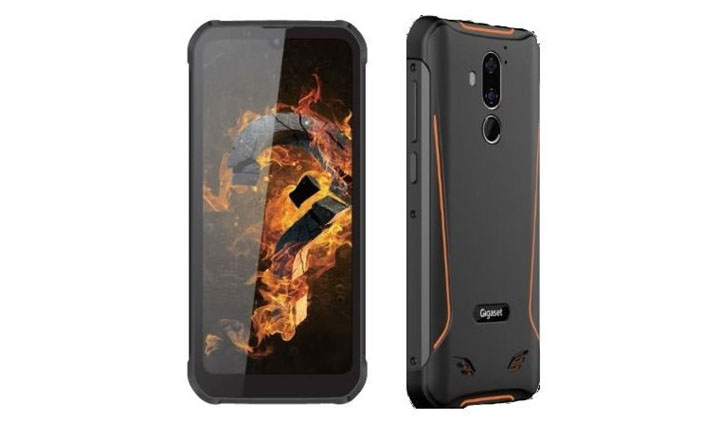 Spesifikasi dan harga Gigaset GX290