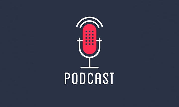 aplikasi penyedia layanan podcast