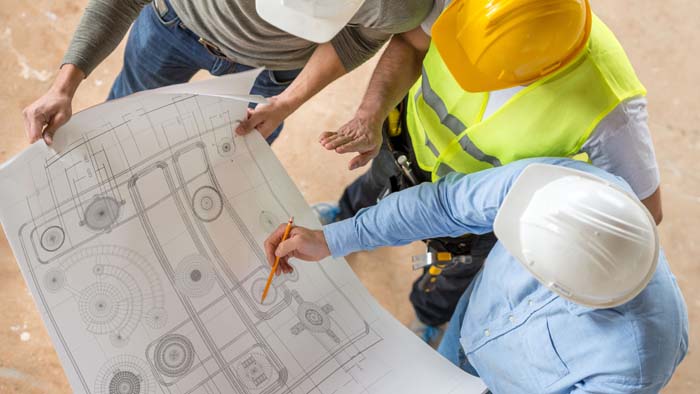 Karir Teknik Bergaji Besar