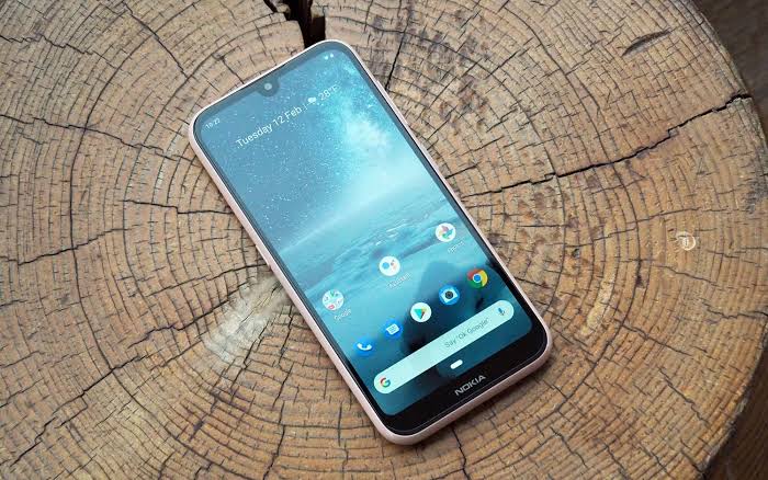 Promo baru Nokia Indonesia