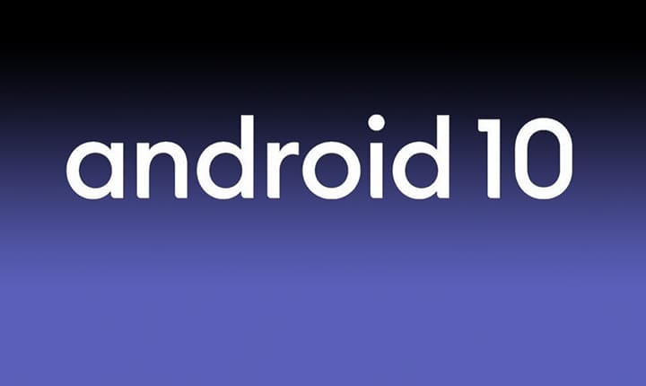 jadwal rilis android 10