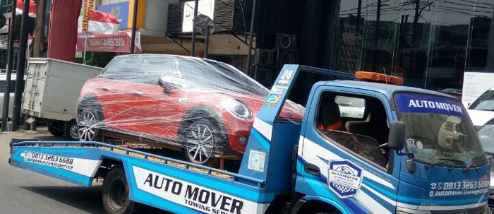 jasa towing Surabaya