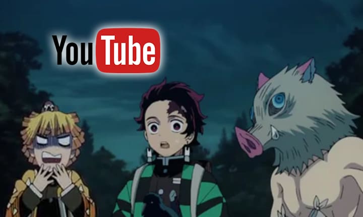kimetsu no yaiba