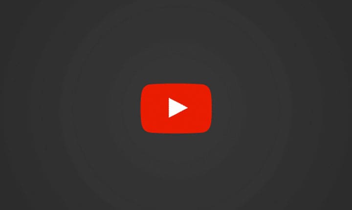 mengetahui id saluran youtube