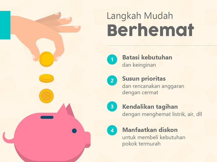 menabung untuk beli rumah