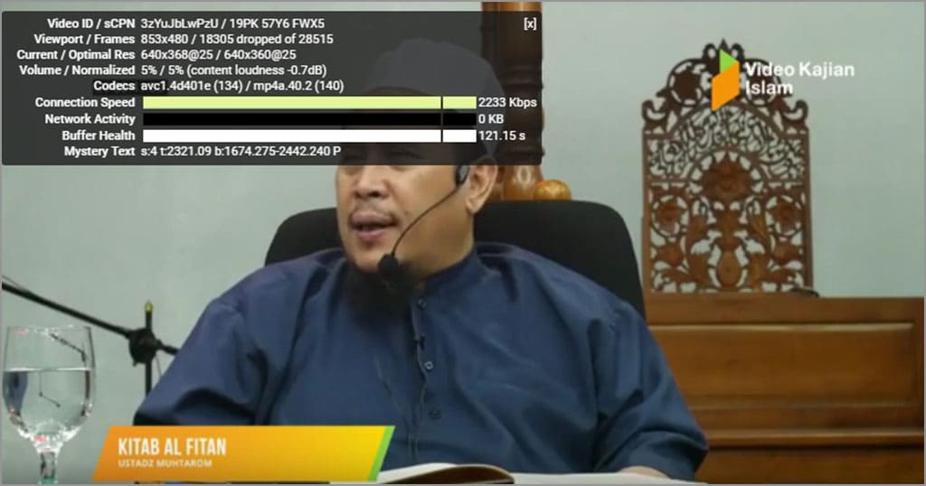 inilah trik dasar youtube