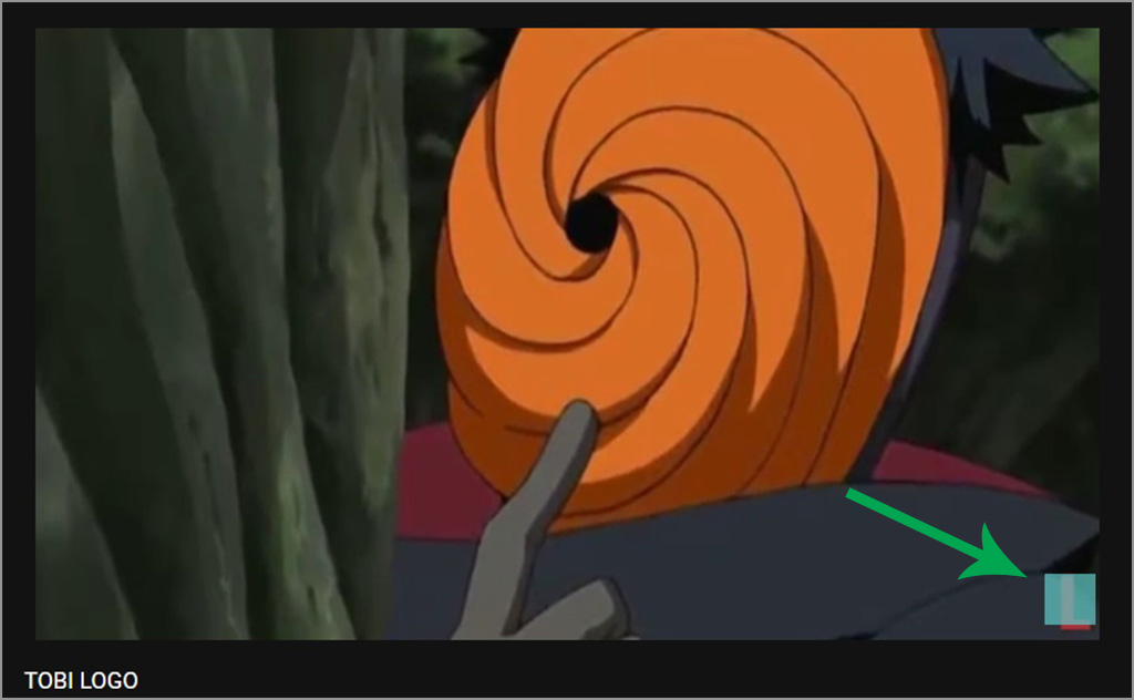 cara membuat watermark di youtube