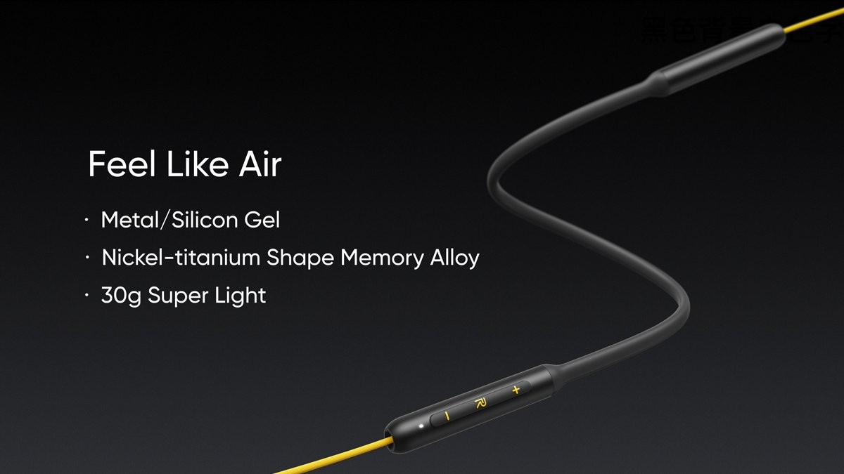 Realme Buds Wireless