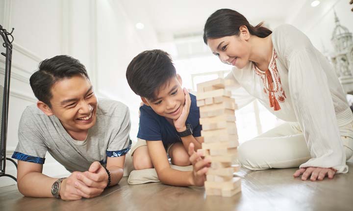 Asuransi Berbasis Investasi