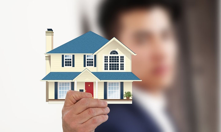 Bisnis properti rumah