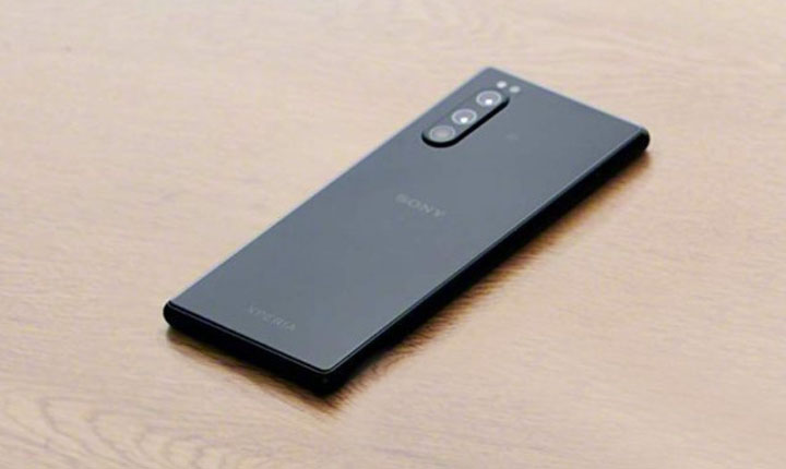 Bocoran Spesifikasi dan Penampakan Xperia 2