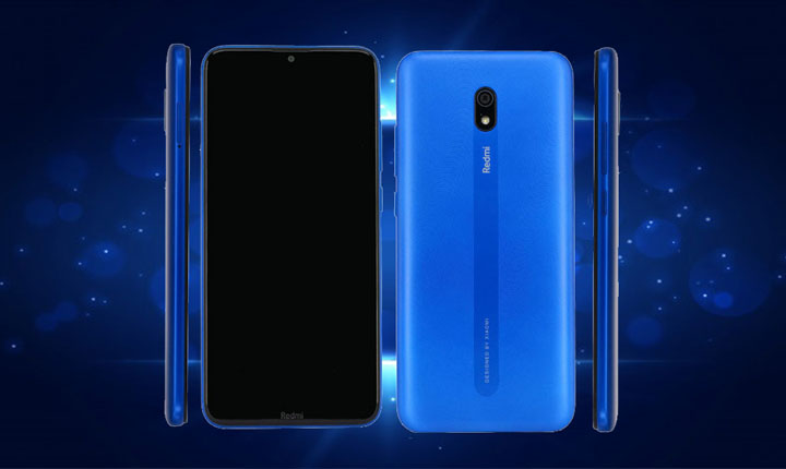 Bocoran Terbaru Spesifikasi Redmi 8A