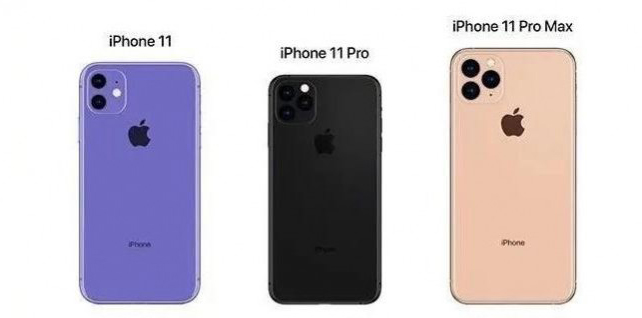 iPhone 11
