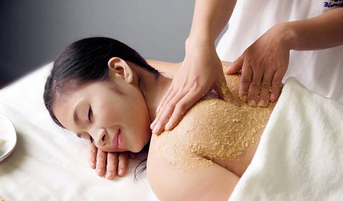 Jasa Pijat Panggilan online