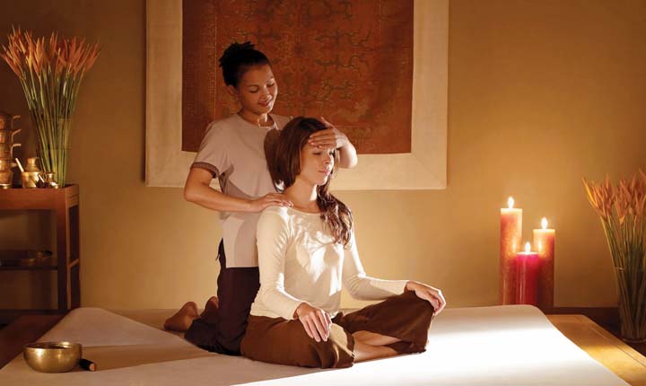 Jasa Pijat Panggilan