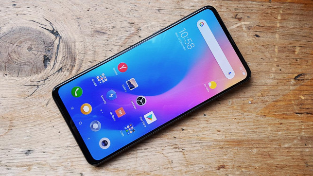 Mi Mix 4