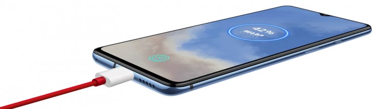 Spesifikasi OnePlus 7T