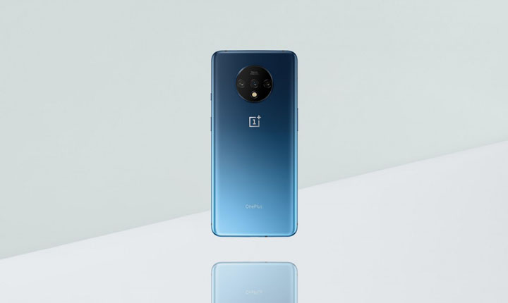 Spesifikasi OnePlus 7T