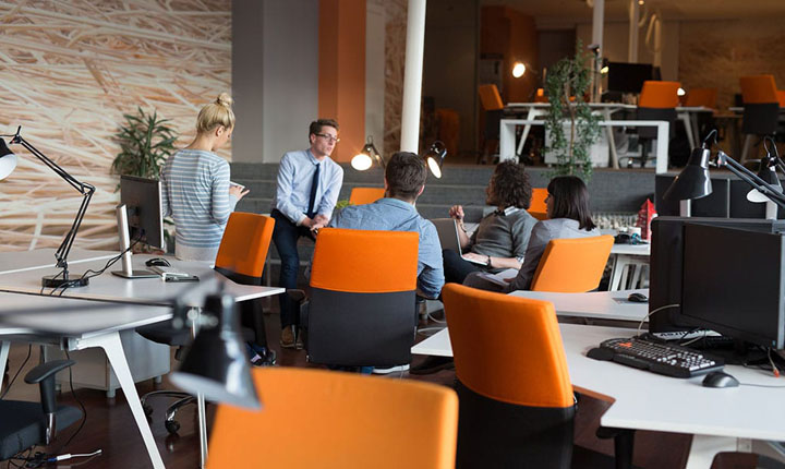 perusahaan teknologi dunia