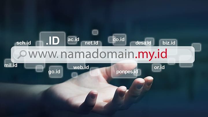 domain murah pandi