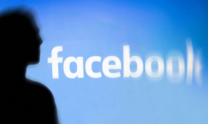 facebook mengumpulkan data