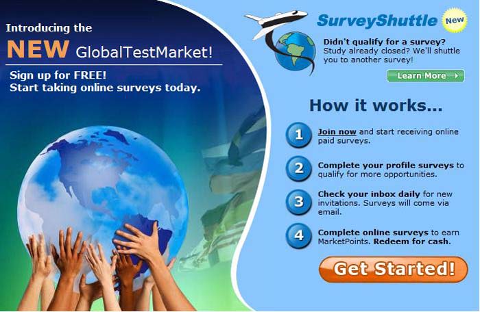 Situs Survey Online paling bagus