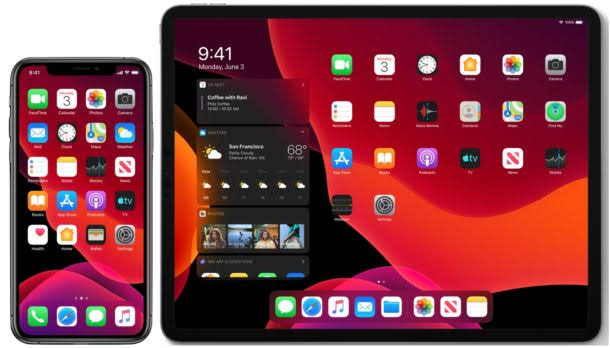 Cara Update iOS 13 untuk iPhone dan iPad