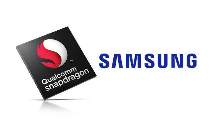Snapdragon 865
