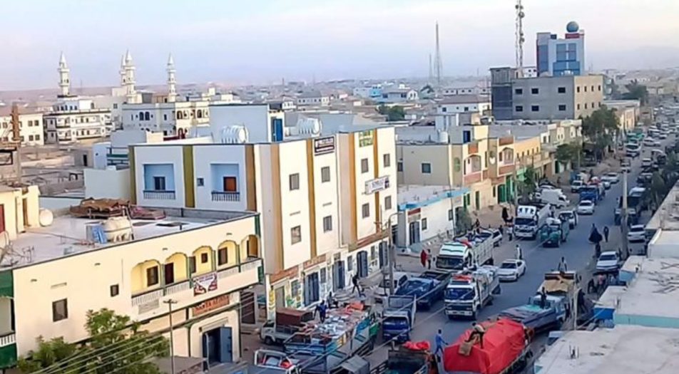 Negara dengan internet terlemot