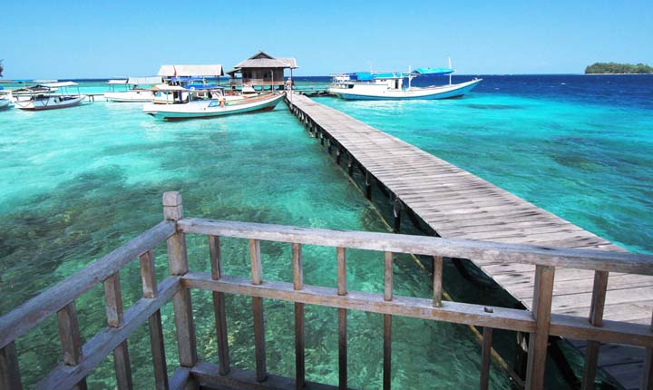 paket wisata karimunjawa