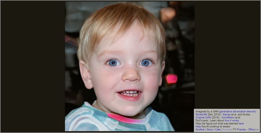 situs penghasil wajah 1