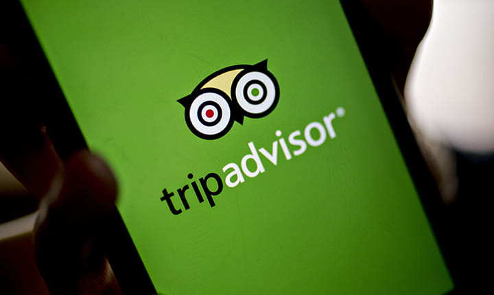 ulasan tripadvisor