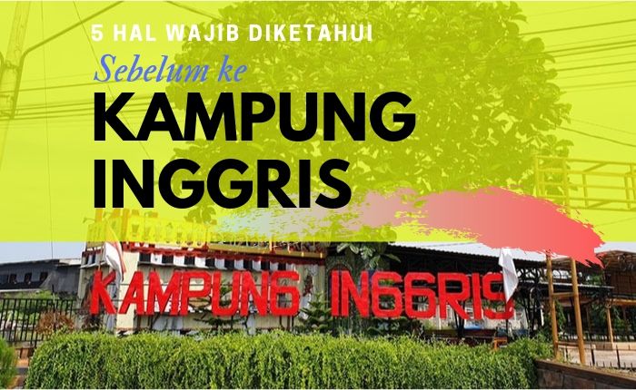 Lapung inggris Unicef cover