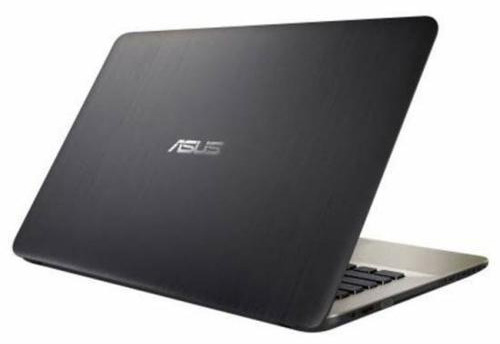 ASUS Notebook X441BA-GA911T Black