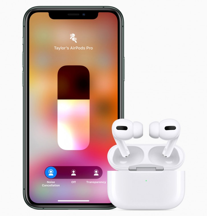 Apple AirPods Pro