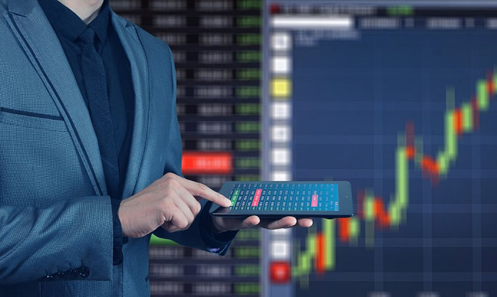 Bagaimana Bisnis Saham Bekerja