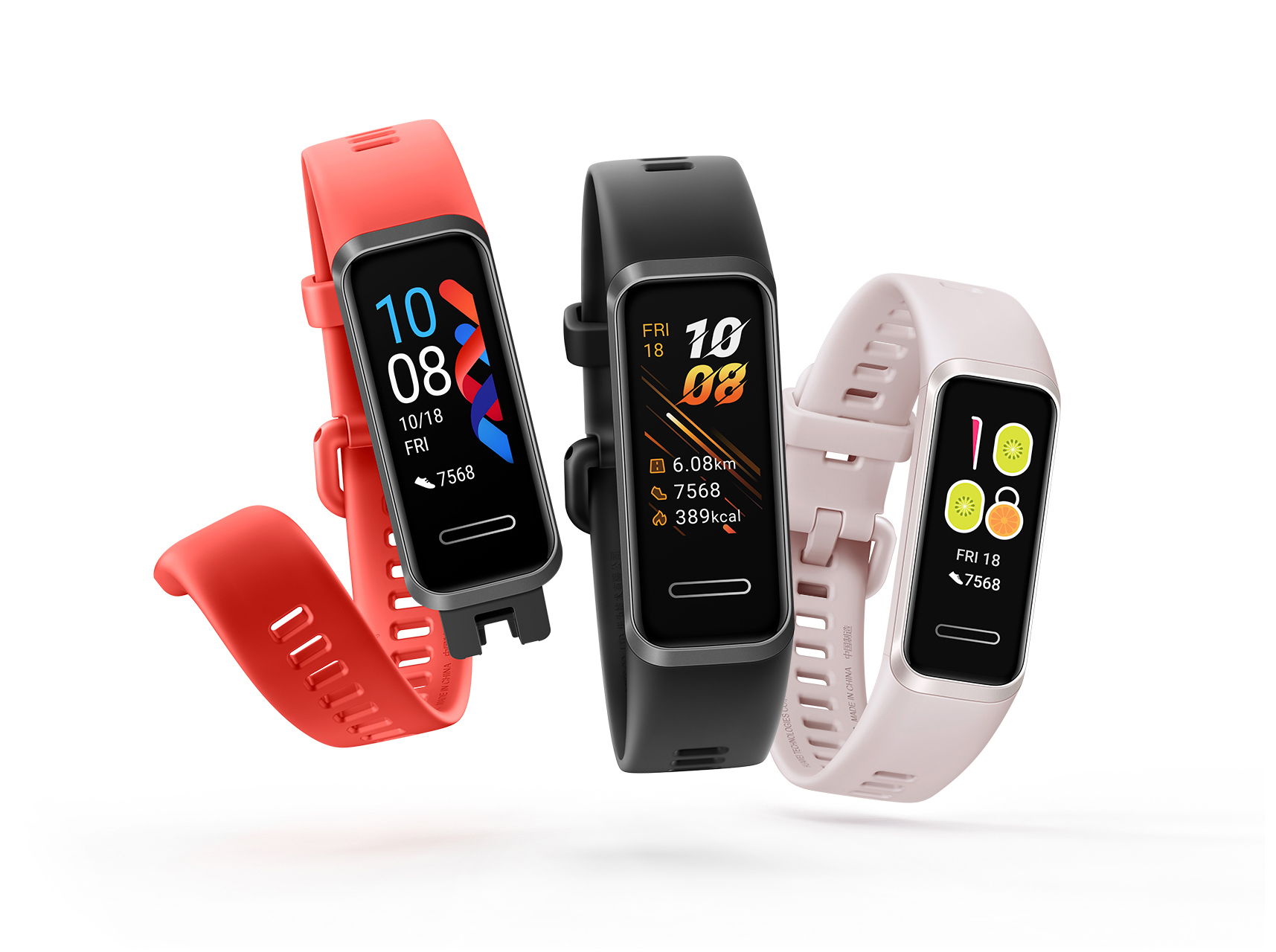 Huawei Band 4