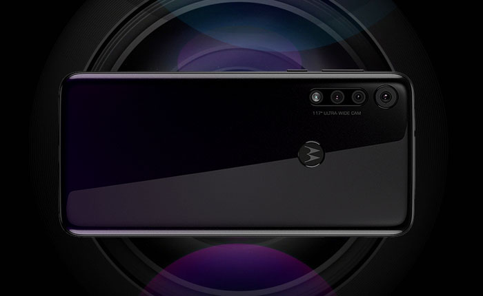 Bocoran Moto G8 Play