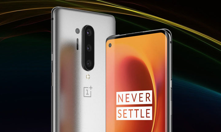 Bocoran OnePlus 8 dan OnePlus 8 Pro
