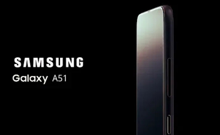 Bocoran Samsung Galaxy A51